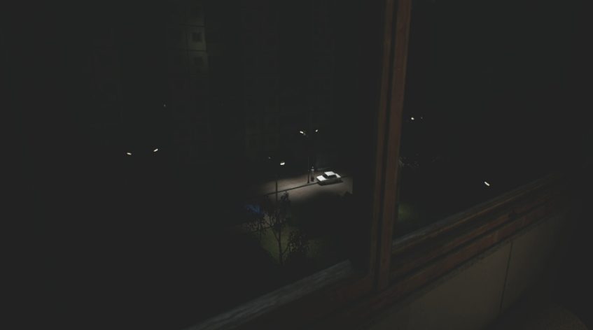 莫斯鬼影 MosGhost_0