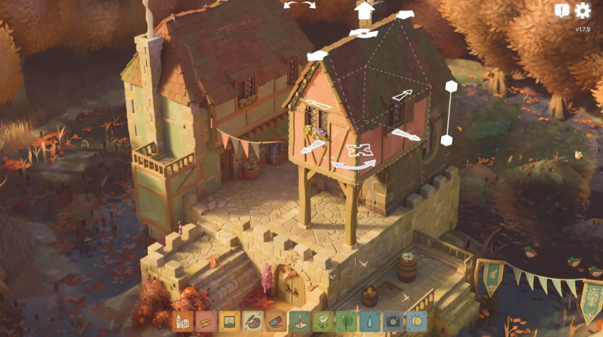 林间小世界 Tiny Glade_0