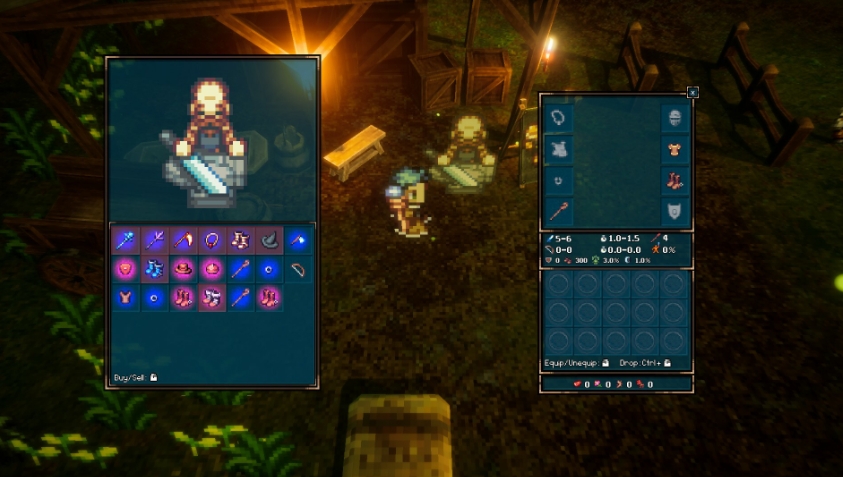 南方游骑兵队 The Rangers In The South_0