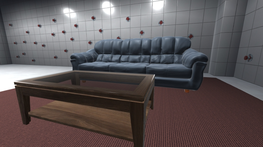 逃离按钮间 BUTTON PRISON_0