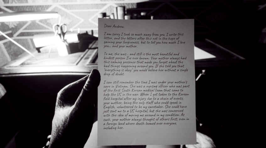 伯纳德·索恩的信件 Letters of Bernard Thorne_0