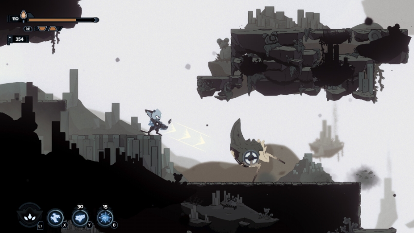 生物变形 BIOMORPH_0