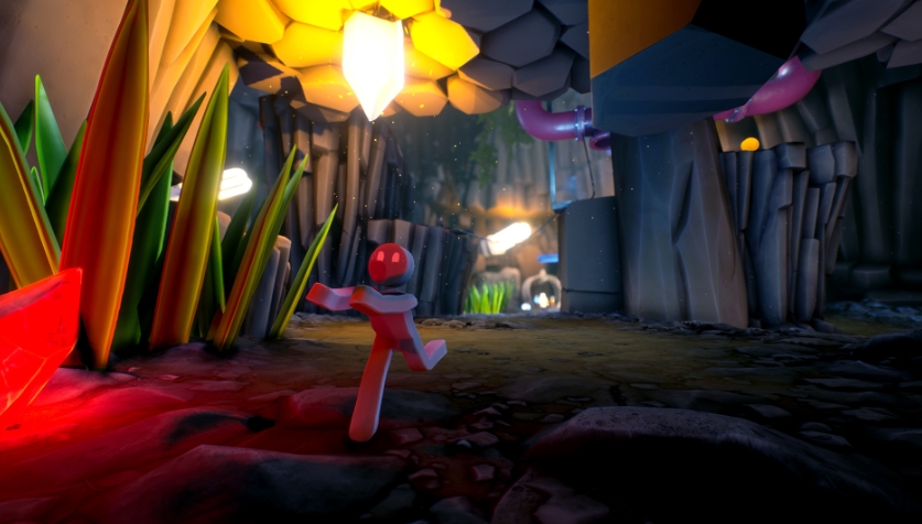 超级领地：六英寸之下 Supraland Six Inches Under_0