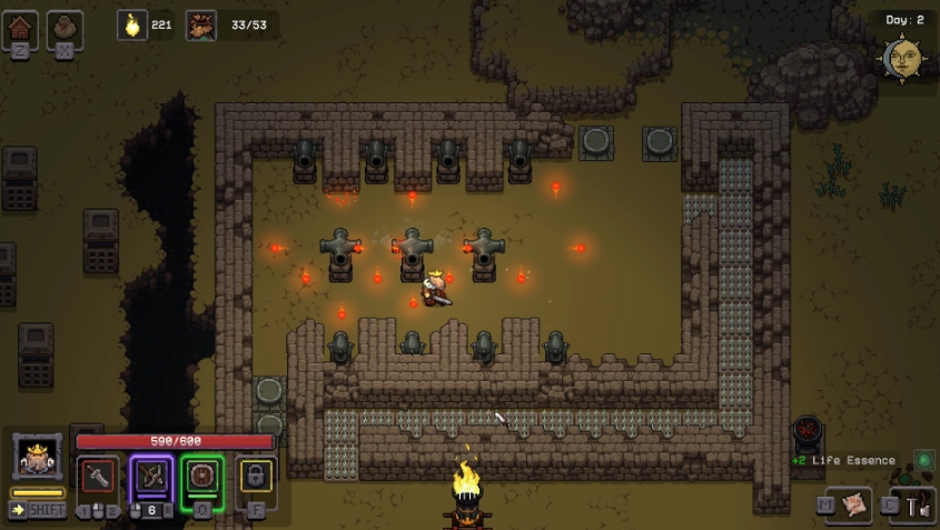 国王之墓 Kingsgrave_0