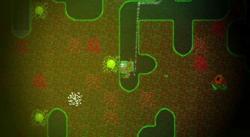 至深渊 Ad Fundum_0