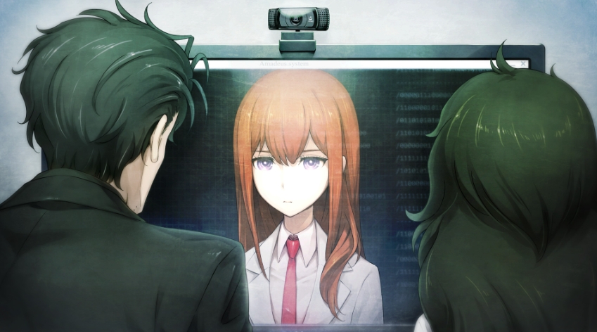 命运石之门0 STEINS;GATE 0_0
