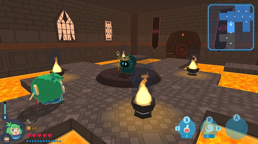 石诗:永恒的序曲 Shishi : Timeless Prelude_0