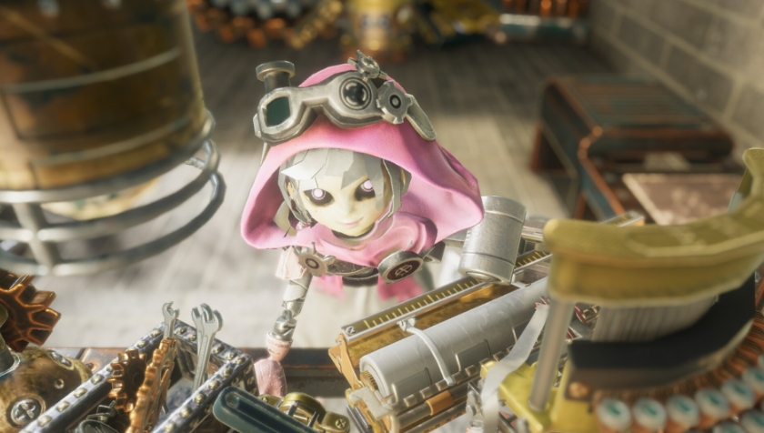 灵魂差分 Plateman_0