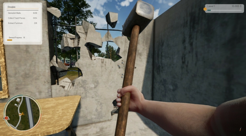 合约村 ContractVille_0