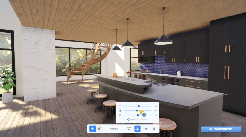 家园缔造者 Hometopia_0