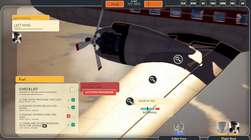 航班灾难 Flight Catastrophe_0