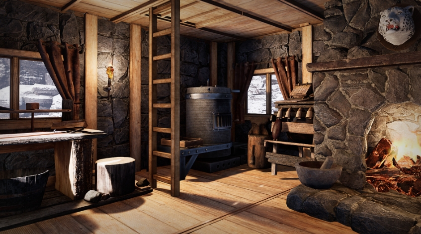 翼星求生 ICARUS_0