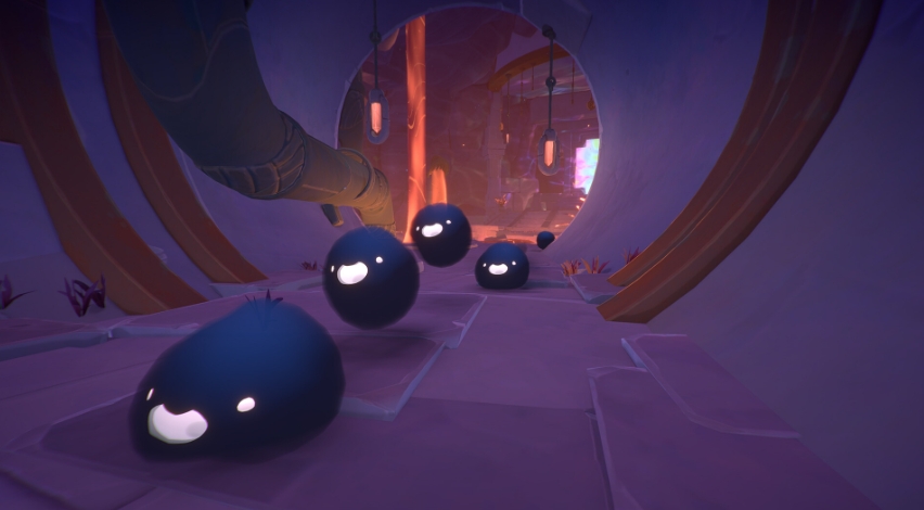史莱姆牧场2 Slime Rancher 2_0