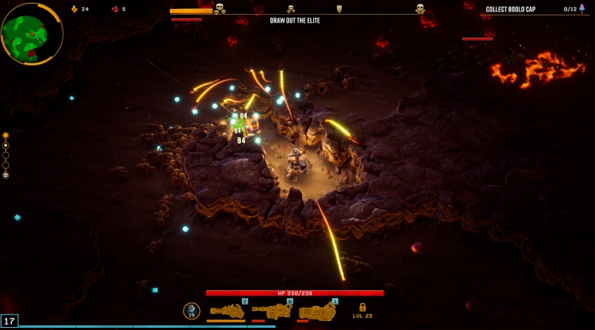 深岩银河：幸存者 Deep Rock Galactic: Survivor_0