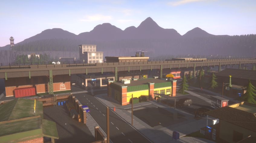 绝命毒师模拟器 Schedule I_0