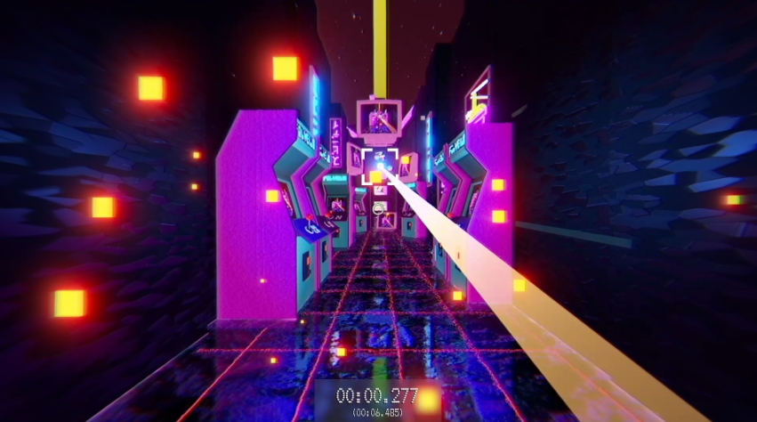 梦境摆荡 Verlet Swing_0