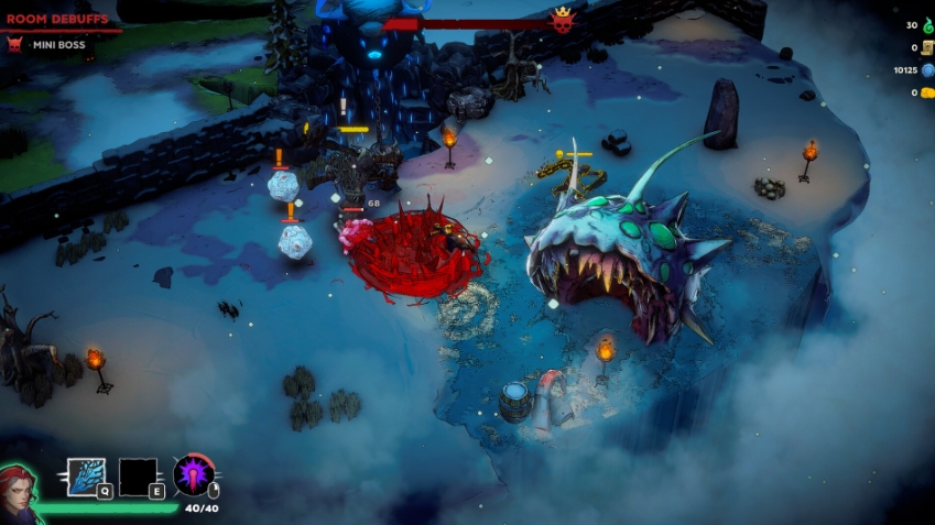 流浪循环 Rogue Loops_0