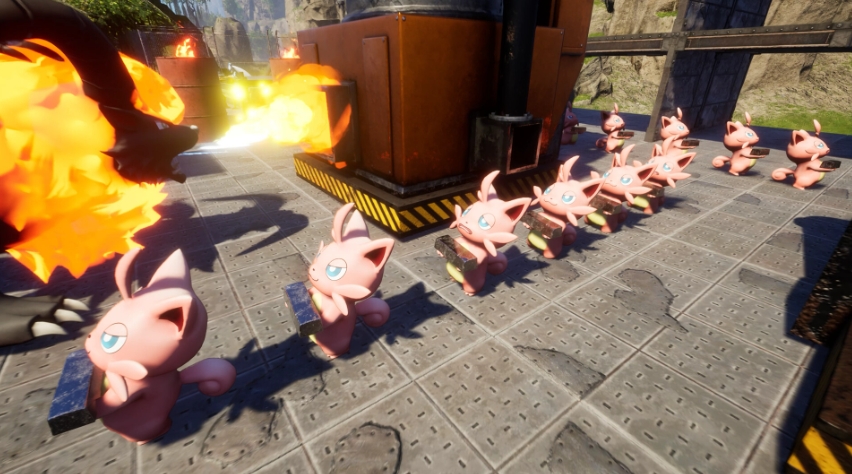 幻兽帕鲁 Palworld_0