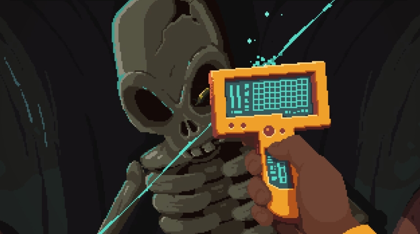 失落星球 The Abandoned Planet_0