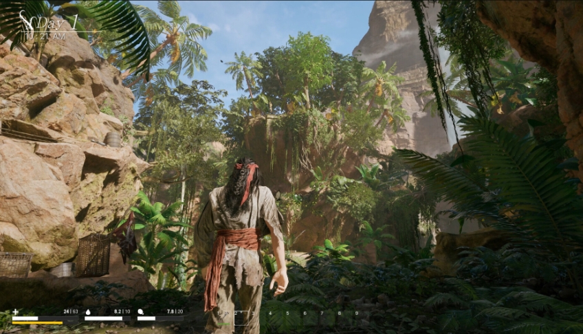 落日余晖 IfSunSets_0