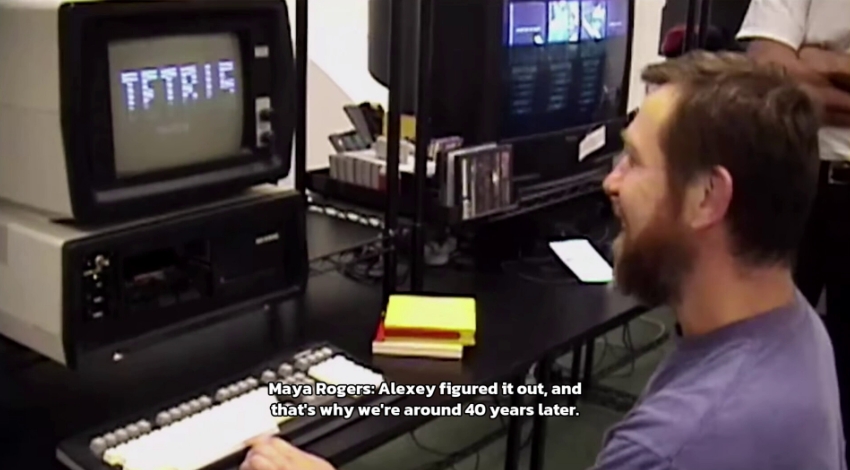 俄罗斯方块永恒篇 Tetris Forever_0