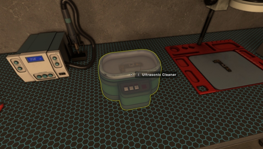 技术维修专家模拟器2024 Device Doctor Simulator 2024_0