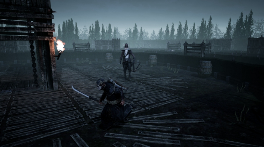 暴君的领域 Tyrant's Realm_0