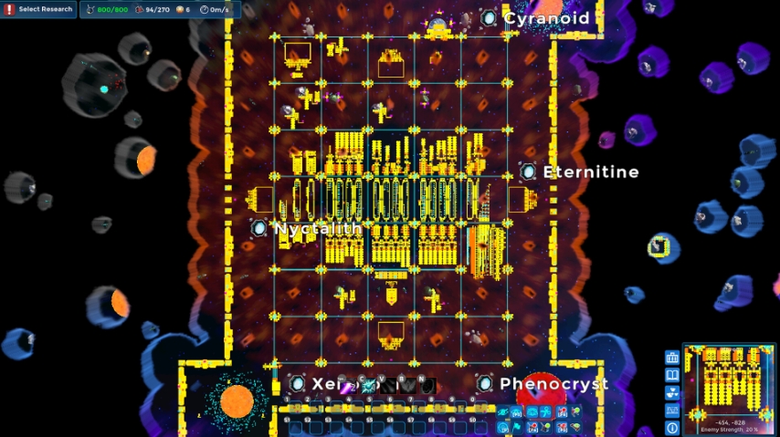 最终工厂 Final Factory_0