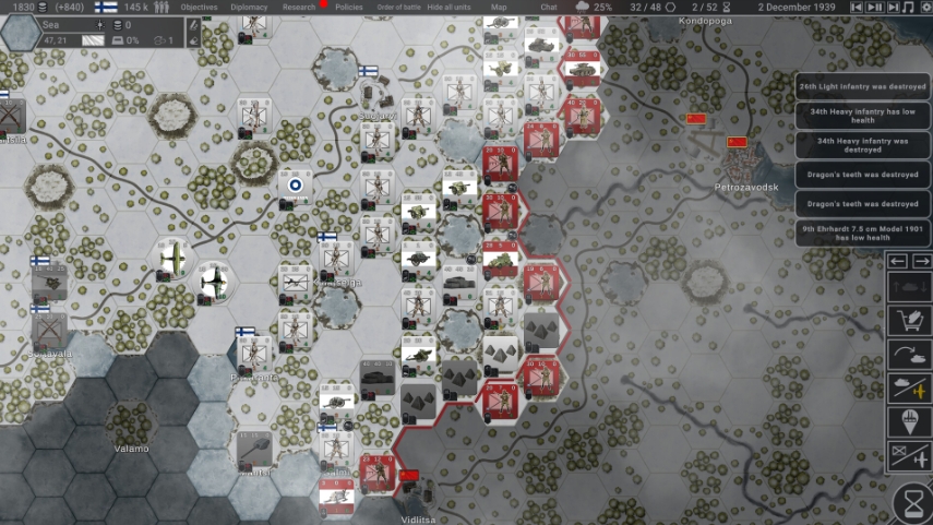 钢铁六角形 Hex of Steel_0