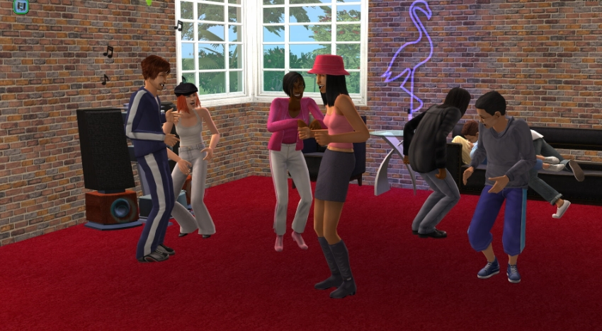 模拟人生2：经典合集 The Sims 2 Legacy Collection_0