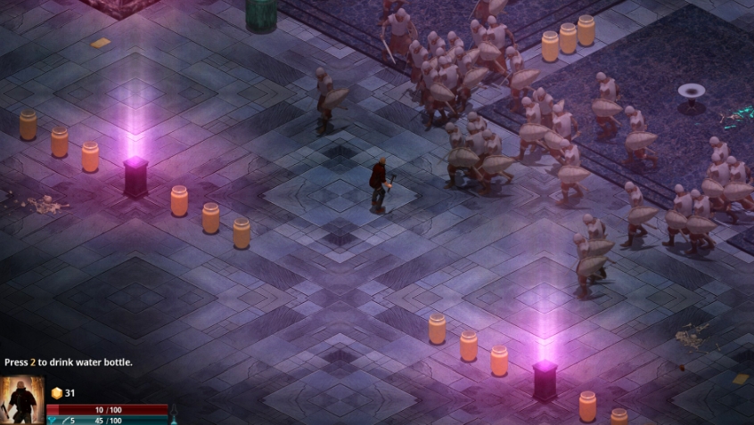 幽灵遗物 Phantom Relics_0