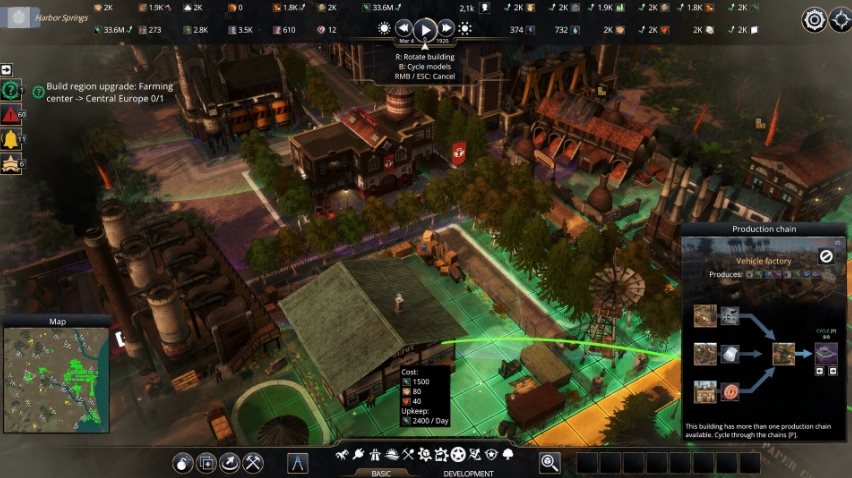 凯撒朋克 KAISERPUNK_0