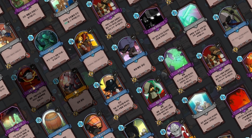 牌兵布阵 Commander Quest_0