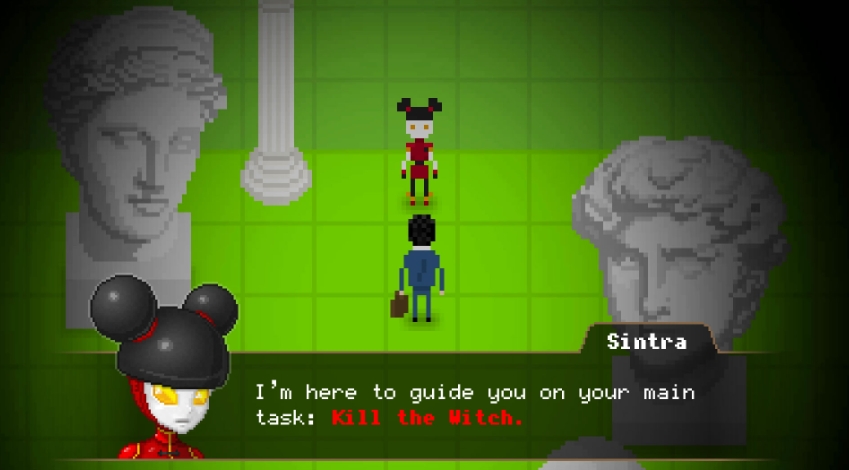 雅皮士精神 Yuppie Psycho_0