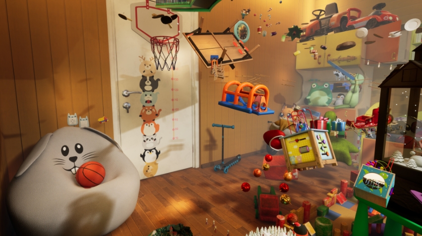 只有攀爬：共同进步 Only Climb: Better Together_0