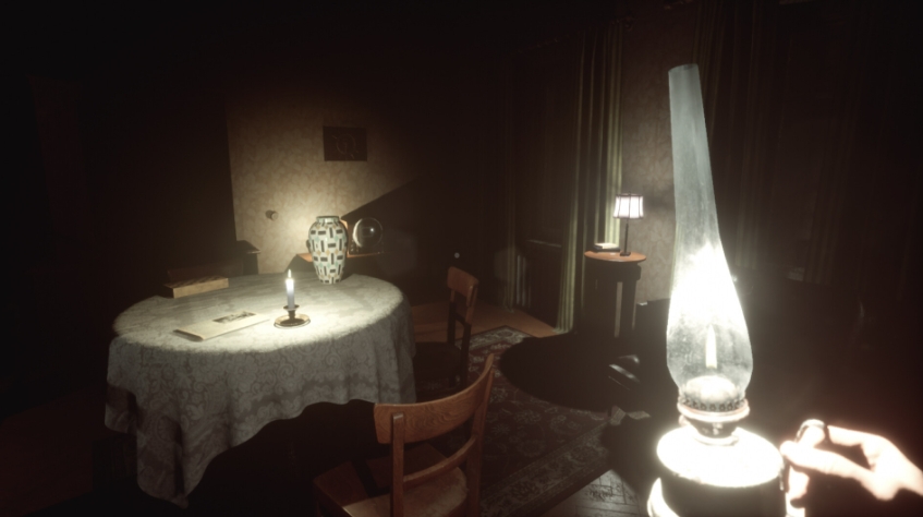 修复者：起源 The Renovator: Origins_0