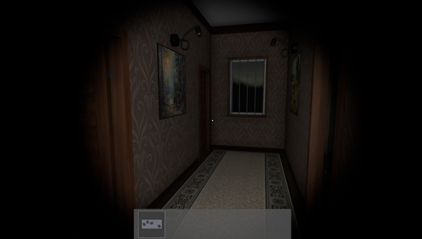 最后受害者:恐惧之屋 Last victim. House of Fear_0