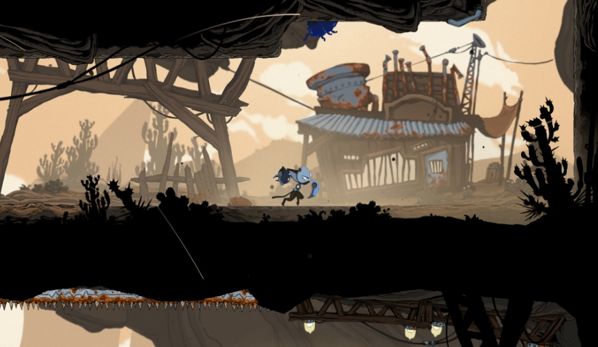 化形战士 BIOMORPH_0