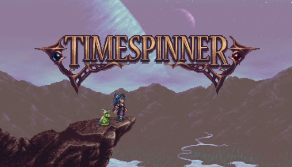 switch时间调停者 Timespinner 金手指 1.0.1