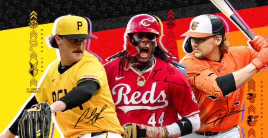 美国职业棒球大联盟25 MLB The Show 25_0