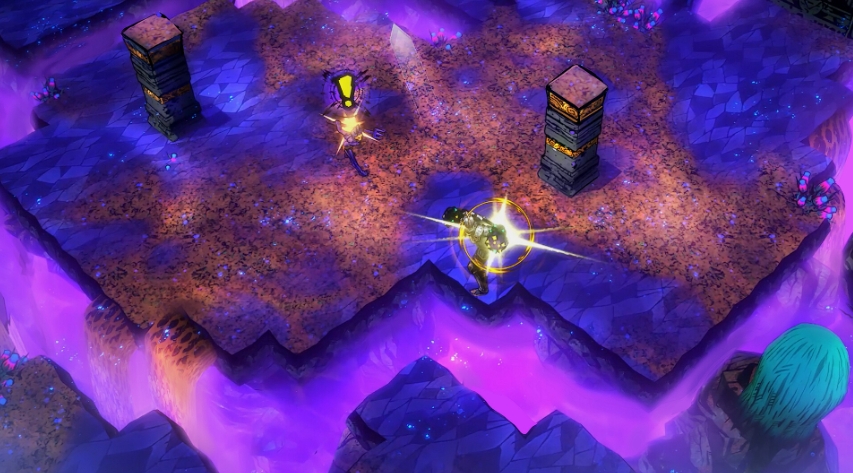 圣杯誓约 SWORN_0