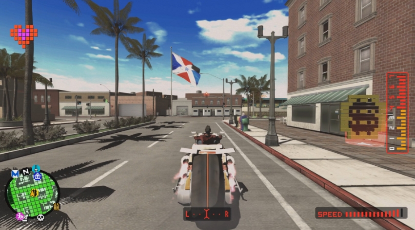 英雄不在 No More Heroes_0