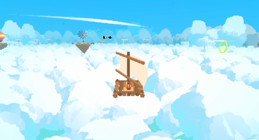 小小飞翼快递 Little Wings Deliveries_0