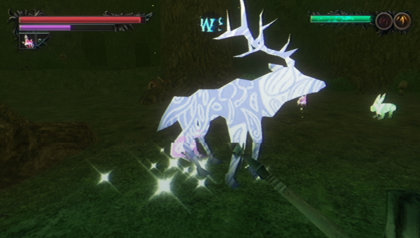 月下之癫 Lunacid_0