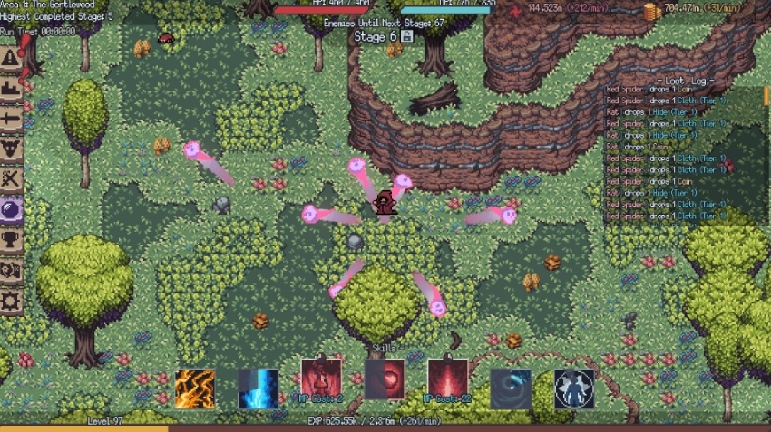 游牧闲置 Nomad Idle_0