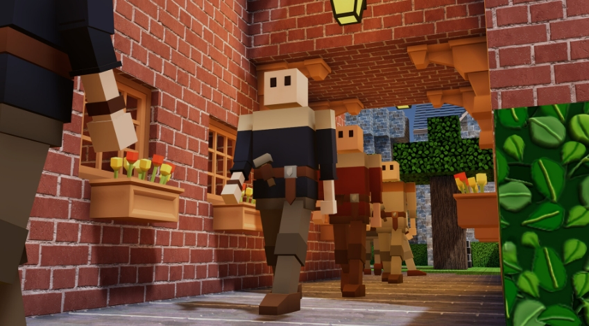 殖民地生存 Colony Survival_0