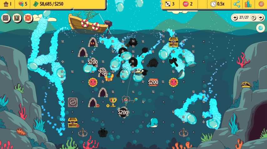 弹球亿万富翁 Ballionaire_0