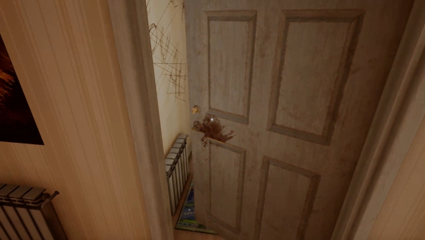 侦探：考验 Detective - The Test_0