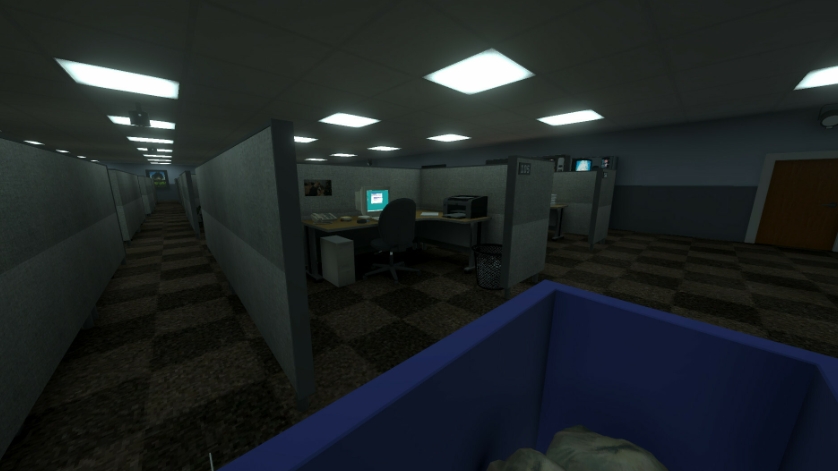 被遗忘的故事 Tales of the Forgotten_0