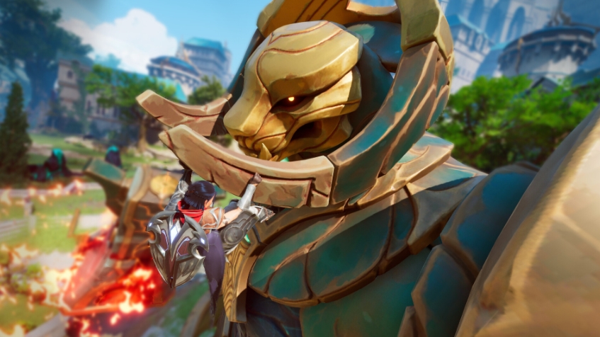 永恒之链 Eternal Strands_0